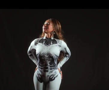 SashaMacgregor 🎃Happy Halloween 🎃 Hình 7