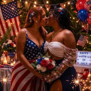 samanthaeliott22 🇺🇸🍻 HAPPY 4TH OF JULY 🇺🇸🍻  2. fénykép