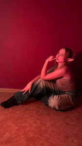 teya_starling Between breath and moan♥ Pic 5