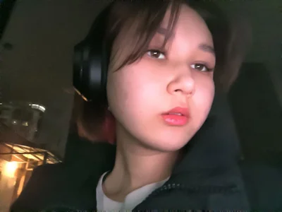 EvelinaKilner bad day Pic 3