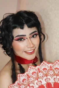 Babyyrasta666hallowen图片 3