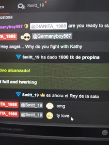 DIANITA_1988 I LOVE YOU GUYS Pic 6