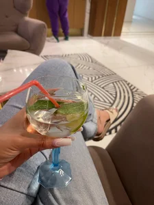 Natasha_OliveSPA Session Bild