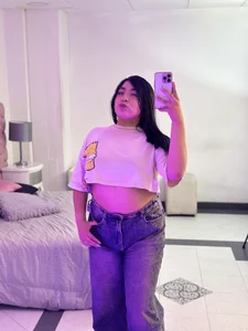 Wen_01 Sexy girl 😻 Pic 5