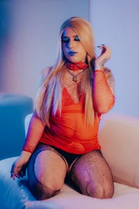 Lexxxxx_ Blonde Pasion Hình 5