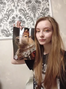 ME🥰 de AliceHaris Foto 3