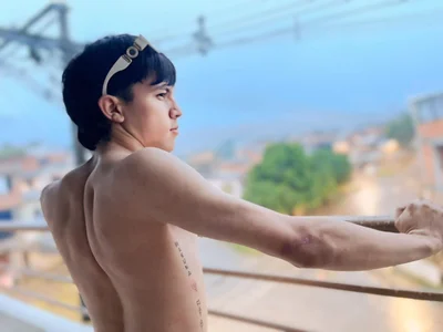 DominicPrinceA very cold day图片 2