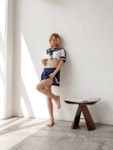 MillaHolt Where can I find my teacher? Pic 4