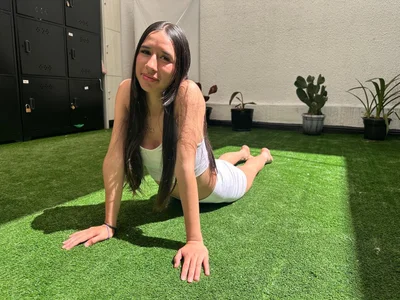 LilyRossi_ RELAX Foto 2