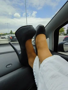 chillimoniaの👑💞Mein heutiges Outfit in rot und weiß 💞👑の 7枚の写真