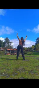 bella_warzon Enjoying Billede 3