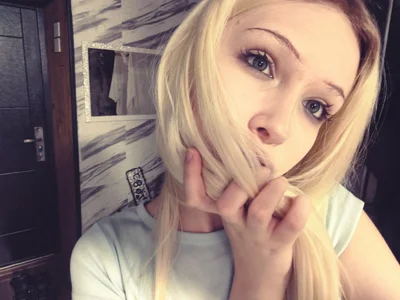 SamFenstermacher i love you Foto