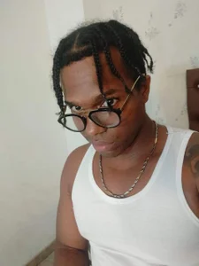 BlackRunning yo Immagine  2