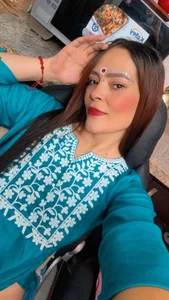 shantala_krisha 💙 Pic 4