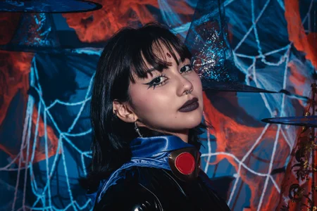 Shizuko_: HALLOWEN PICS ( фото)