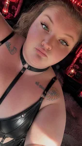 goddesschelltink's XXX Nude Photo 7
