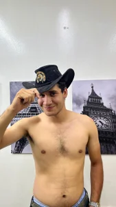 Walter_noils's Sexy Cowboy Sex Photo 1