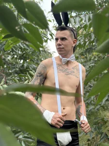 Easter celebration de Baan10  Imagens