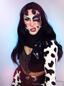 Georgina_giio_ cowgirl Pic 5