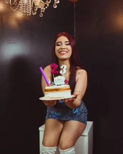 Rebeca_xs HAPPY BIRTHDAY #23 Foto 7