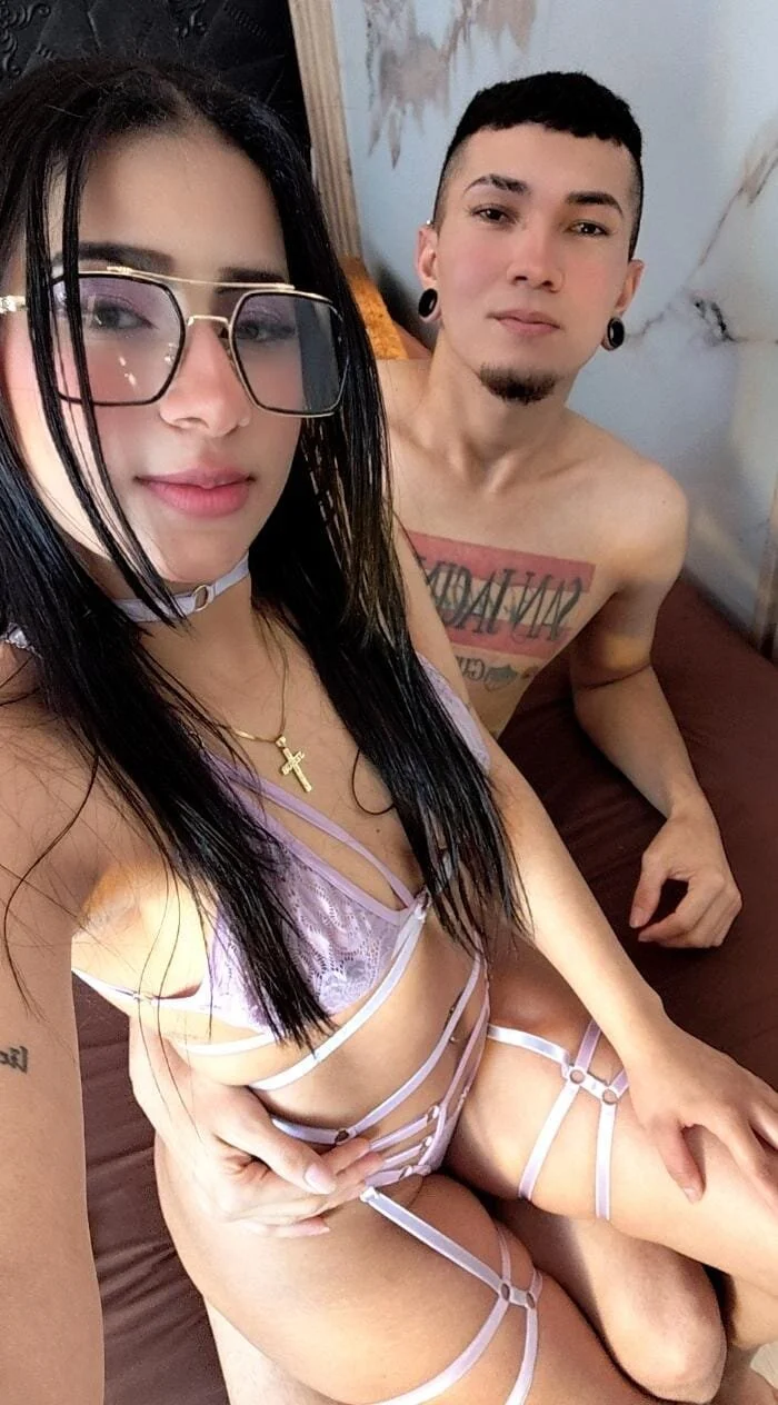 Logan_and_Reachel Trendaava kuva 1688