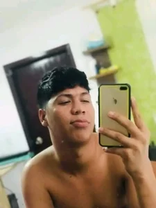 Milky_Mateo Public Foto 2