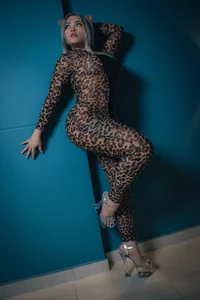 may_aceros: Tu gata fiera ( 6 фото)