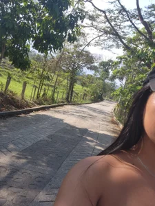 AnnRosse18 Break day Foto 2