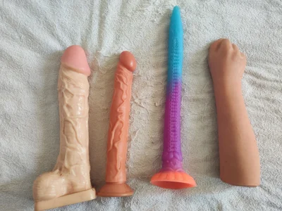 diamondfer My toys Pic 5