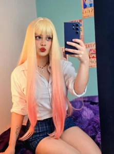 _dark_necy_ marin kitagawa Pic