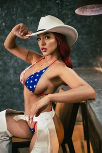 Under the Starry Sky 💖🤍💙 de AmmyScott  8 Imagens