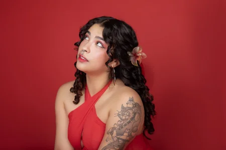 MizzHell Valentine's Day 2 Foto 3