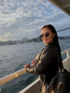 AlmaLuv Vacation mood: on! Pic 2