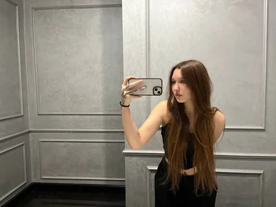 AricaOhashi Public Pic 6