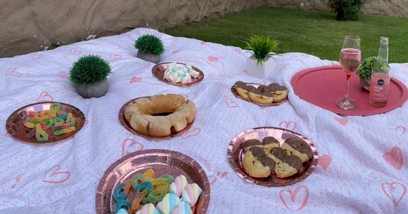 Belliinda_21 picnic ✨❤ Pic 3