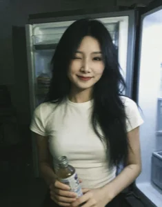 Huangyouyou 日常 Foto