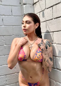 CHERRYY_BOMB_ Naughty and loving bikini🔥💦 Pic 2