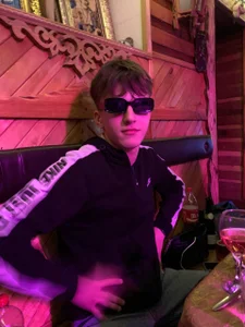 Public de travis_wolf_ Foto