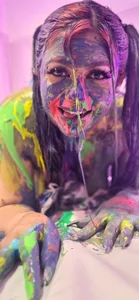 ✨LET'S PAINT THE WORLD WITH COLORS✨ de shayna_manson_ Foto 2