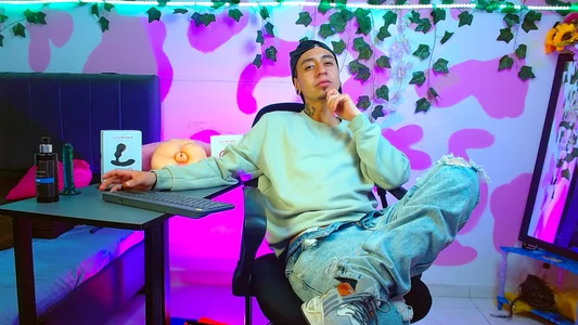 AngelJunior01 Something casual 😊 圖片 2