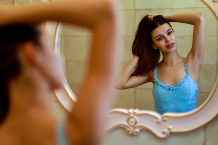 alexxisrae A little bundle of sweetness 🌸 Pic 5