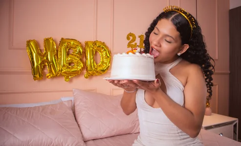 My Birthdays de SHARONN____  7 photos