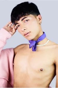 osamu_tayPink Seduction🩷 Bild 2