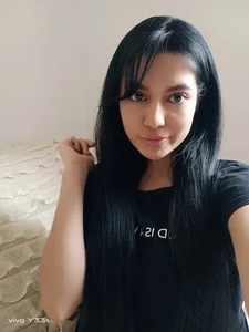 valentinasmith18 sexy Foto