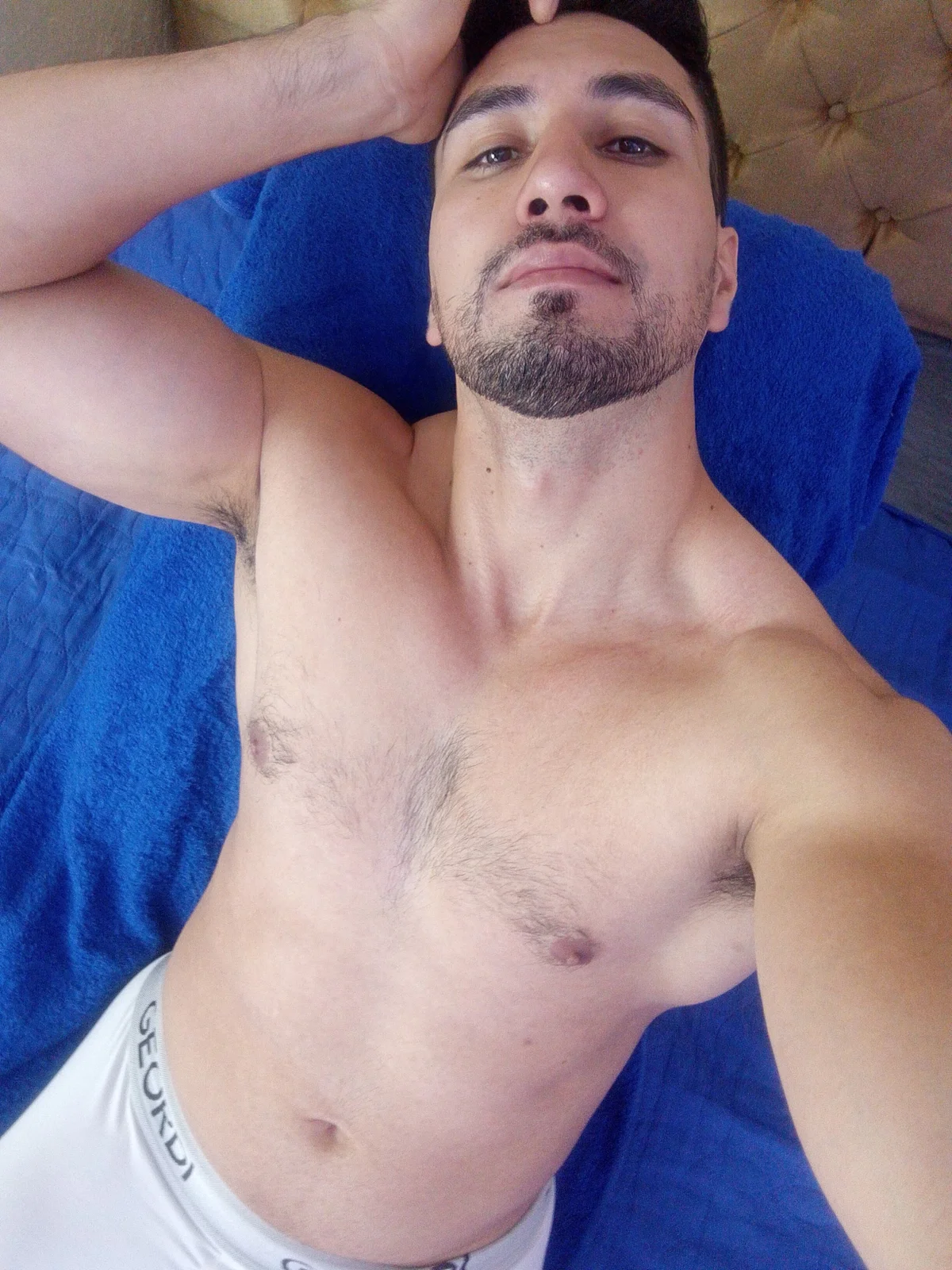 Foto  4646 de Kal_El_8 – em alta