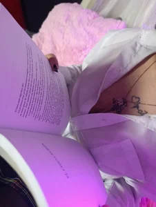 tokito_mitsuri angel or devil ?  2টি ছবি