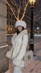 ChloeDevine Upgrade complete: Hotter version 😅 Gambar 2