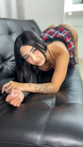 ChloeShade It's Class Time Foto 3