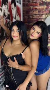 PippiCharmXXX Come and discover how we play 😈 Pic 3