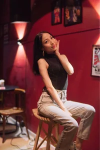 1reisatumi_ Public Pic 2